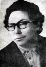 Фотография Юван Шесталов Uvan Nikolaevich Shestalov