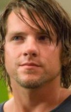 Фотография Захари Найтон Zachary Knighton