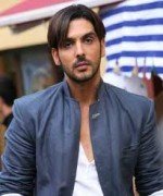 Фотография Зайед Кхан Zayed Khan