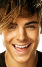 Фотография Зак Эфрон Zac Efron