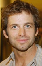 Фотография Зак Снайдер Zack Snyder