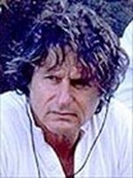 Фотография Залман Кинг Zalman King