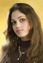Фотография Замира Джабраилова Zamira Dzhabrailova