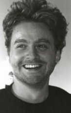 Фотография Зэк Галифианакис Zach Galifianakis