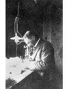 Фотография Жак Леб Jacques Loeb