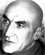 Фотография Жак Сейлер Jacques Seiler
