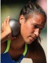 Фотография Жаклин Джонсон Jacquelyn Johnson