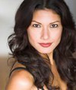 Фотография Жаклин Лорд Jacqueline Lord