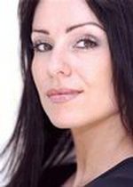 Фотография Жан Андерсон Jan Anderson