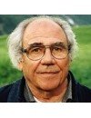 Фотография Жан Бодрийяр Jean Baudrillard