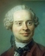 Фотография Жан Даламбер Jean Le Rond DAlembert
