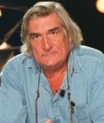 Фотография Жан-Клод Бриссо Jean-Claude Brisseau