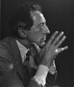 Фотография Жан Кокто Jan Cocteau