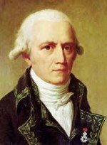 Фотография Жан Ламарк Jahn Batist Lamark