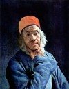 Фотография Жан Лиотар Jan Lyotard
