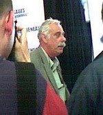 Фотография Жан-Люк Бидо Jean-Luc Bideau