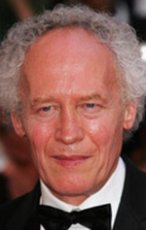 Фотография Жан-Пьерр Дарденн Jean-Pierre Dardenne