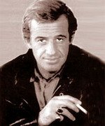 Фотография Жан-Поль Бельмондо Jean-Paul Belmondo