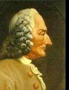 Фотография Жан Рамо Jean-Philippe Rameau