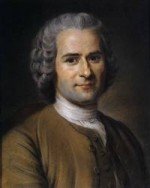 Фотография Жан-Жак Руссо Jean-Jacques Russeau