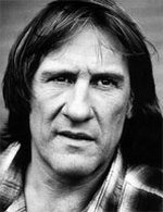 Фотография Жерар Депардье Gerard Depardieu