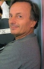 Фотография Жерар Симон