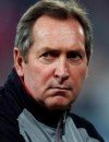 Фотография Жерар Улье Gerard Houllier