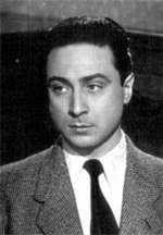 Фотография Жерар Ури Gйrard Oury