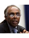 Фотография Жилберту Жил Gilberto Gil