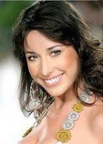 Фотография Жизель Итье Jizel Etie