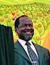 Фотография Жоаким Чиссано Joaquim Alberto Chissano