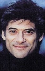 Фотография Жорж Каррафас Georges Corraface