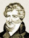 Фотография Жорж Кювье Jeorge Cuvier