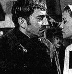 Фотография Жорж Жере Georges Geret