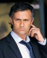 Фотография Жозе Моуринью Jose Mourinho