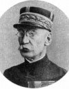 Фотография Жозеф-Симон Галлиени Josef-Simon Gallieni
