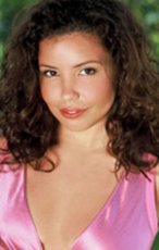 Фотография Жустина Мачадо Justina Machado
