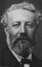 Фотография Жюль Верн Jul Verne