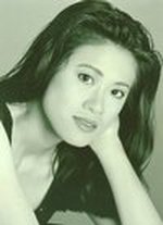 Фотография Жюни Хоанг Junie Hoang