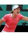 Фотография Жюстин Энен Justine Henin