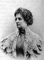 Фотография Зинаида Гиппиус Zinaida Gippius