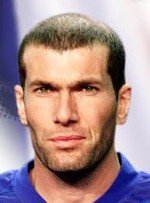 Фотография Зинедин Зидан Zinedin Zidan