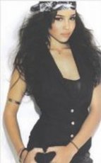 Фотография Зои Кравец Zoe Kravitz