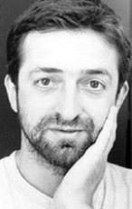 Фотография Зоран Цвиянович Zoran Cvijanovic