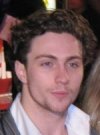 Фотография, биография Аарон Джонсон Aaron Johnson