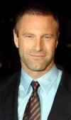 Фотография, биография Аарон Экхарт Aaron Eckhart