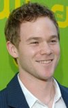 Фотография, биография Аарон Эшмор Aaron Ashmore