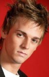 Фотография, биография Аарон Картер Aaron Carter