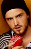 Фотография, биография Аарон Пол Aaron Paul