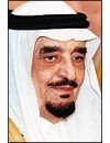 Фотография, биография Абдель Фахд Fahd